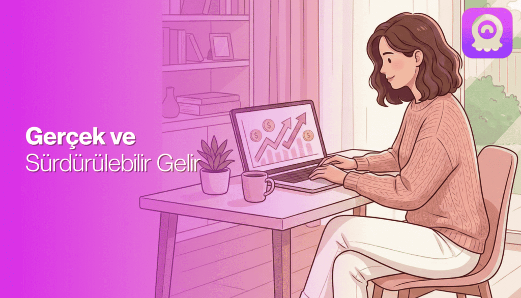 Gerçek ve Sürdürülebilir Gelir